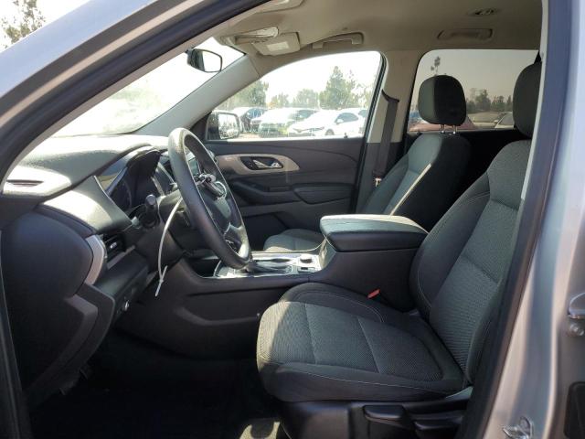 Photo 6 VIN: 1GNERFKW5KJ256798 - CHEVROLET TRAVERSE L 