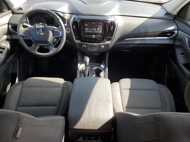 Photo 7 VIN: 1GNERFKW5KJ256798 - CHEVROLET TRAVERSE L 