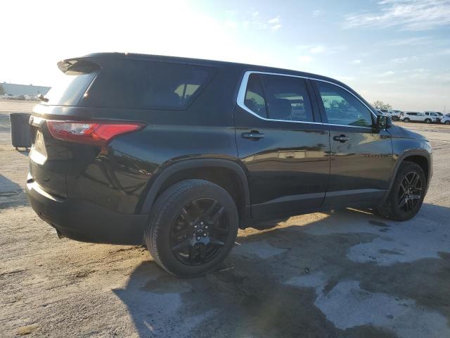 Photo 2 VIN: 1GNERFKW5KJ280048 - CHEVROLET TRAVERSE L 