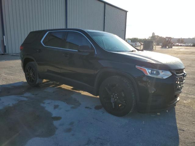 Photo 3 VIN: 1GNERFKW5KJ280048 - CHEVROLET TRAVERSE L 