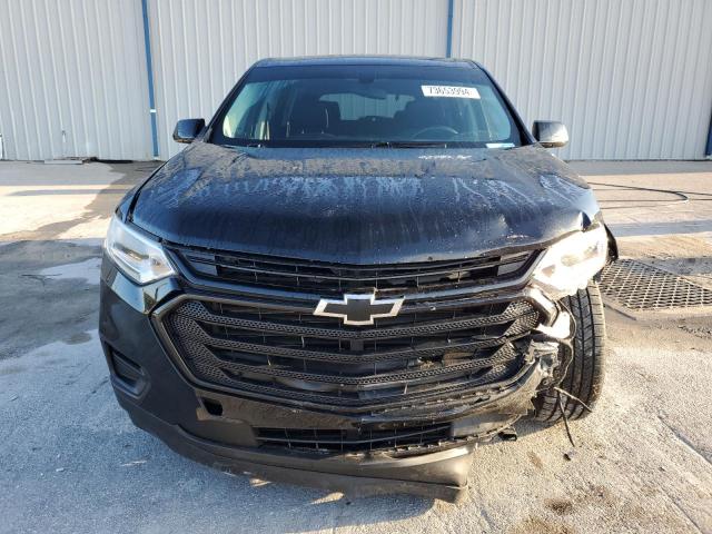 Photo 4 VIN: 1GNERFKW5KJ280048 - CHEVROLET TRAVERSE L 