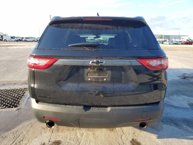 Photo 5 VIN: 1GNERFKW5KJ280048 - CHEVROLET TRAVERSE L 