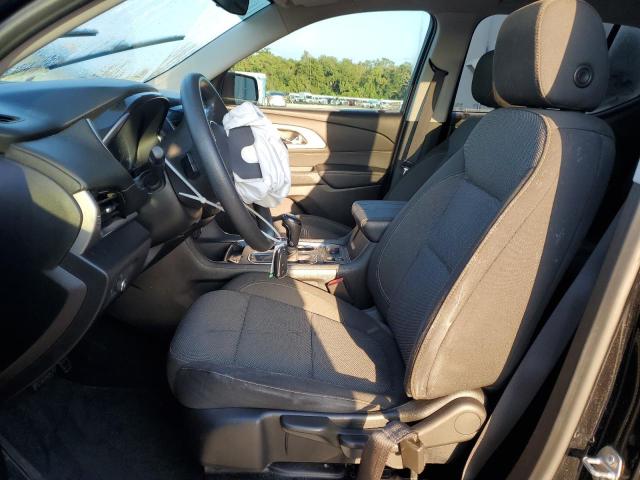 Photo 6 VIN: 1GNERFKW5KJ280048 - CHEVROLET TRAVERSE L 