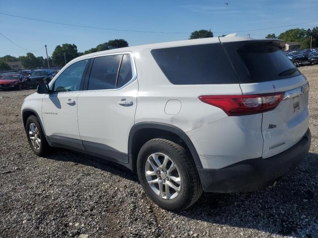 Photo 1 VIN: 1GNERFKW5KJ283600 - CHEVROLET TRAVERSE L 