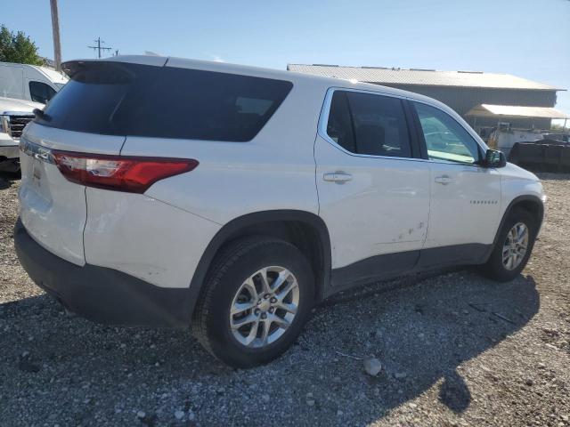 Photo 2 VIN: 1GNERFKW5KJ283600 - CHEVROLET TRAVERSE L 