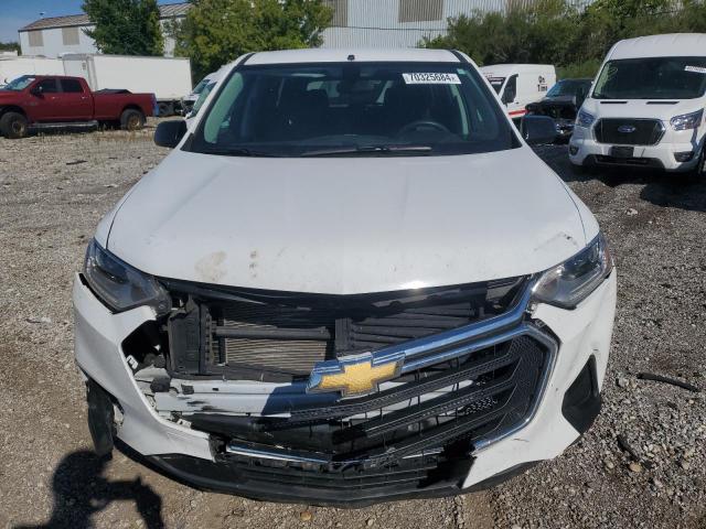 Photo 4 VIN: 1GNERFKW5KJ283600 - CHEVROLET TRAVERSE L 