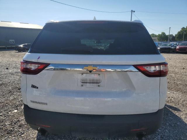 Photo 5 VIN: 1GNERFKW5KJ283600 - CHEVROLET TRAVERSE L 