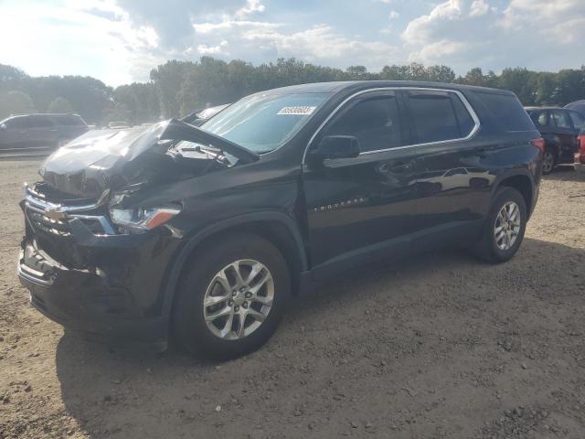 Photo 0 VIN: 1GNERFKW5KJ315655 - CHEVROLET TRAVERSE L 