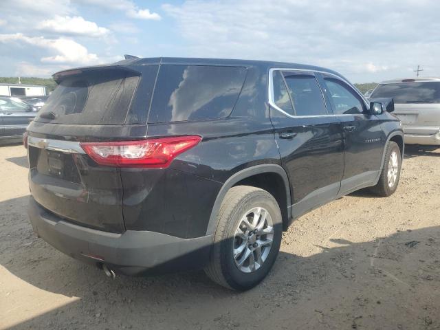 Photo 2 VIN: 1GNERFKW5KJ315655 - CHEVROLET TRAVERSE L 