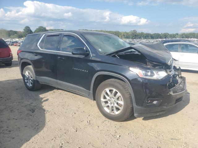 Photo 3 VIN: 1GNERFKW5KJ315655 - CHEVROLET TRAVERSE L 