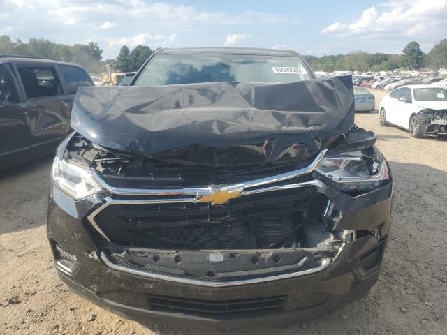 Photo 4 VIN: 1GNERFKW5KJ315655 - CHEVROLET TRAVERSE L 