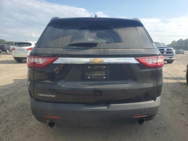 Photo 5 VIN: 1GNERFKW5KJ315655 - CHEVROLET TRAVERSE L 