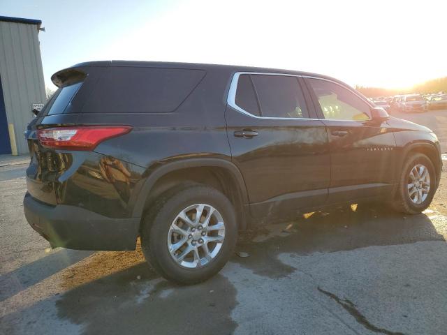 Photo 2 VIN: 1GNERFKW5LJ185779 - CHEVROLET TRAVERSE L 