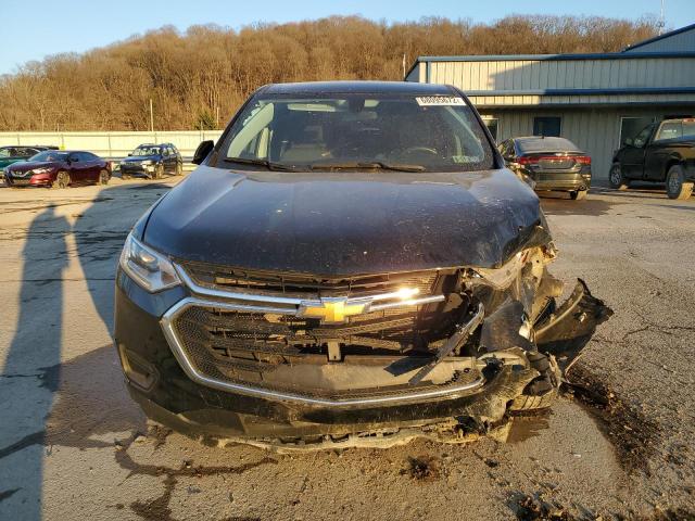 Photo 4 VIN: 1GNERFKW5LJ185779 - CHEVROLET TRAVERSE L 