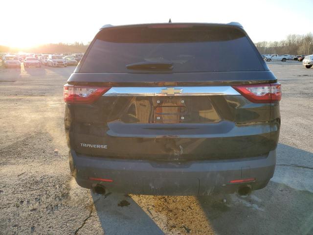 Photo 5 VIN: 1GNERFKW5LJ185779 - CHEVROLET TRAVERSE L 