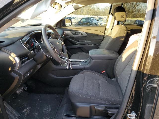 Photo 6 VIN: 1GNERFKW5LJ185779 - CHEVROLET TRAVERSE L 