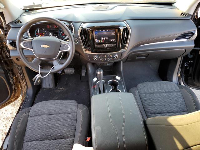 Photo 7 VIN: 1GNERFKW5LJ185779 - CHEVROLET TRAVERSE L 