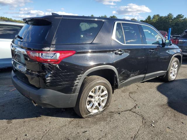 Photo 2 VIN: 1GNERFKW5LJ187385 - CHEVROLET TRAVERSE L 