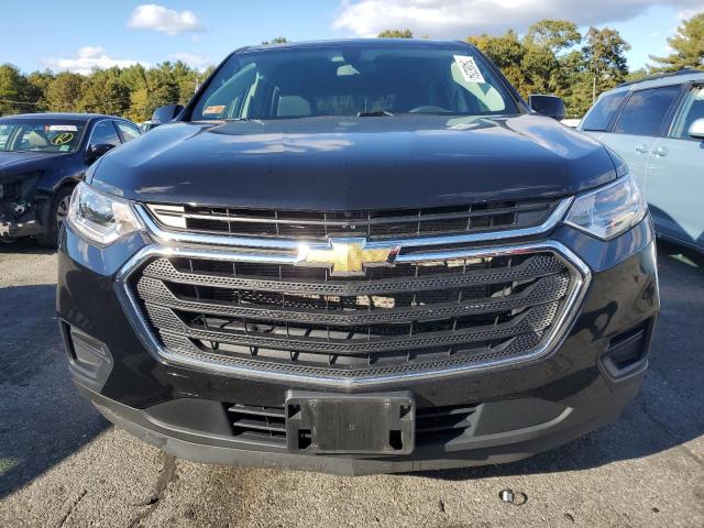 Photo 4 VIN: 1GNERFKW5LJ187385 - CHEVROLET TRAVERSE L 