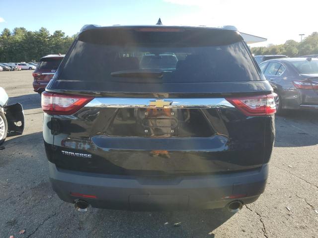 Photo 5 VIN: 1GNERFKW5LJ187385 - CHEVROLET TRAVERSE L 