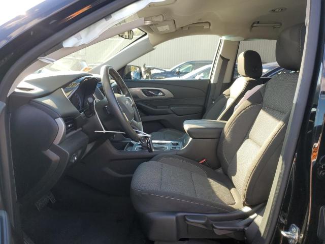 Photo 6 VIN: 1GNERFKW5LJ187385 - CHEVROLET TRAVERSE L 