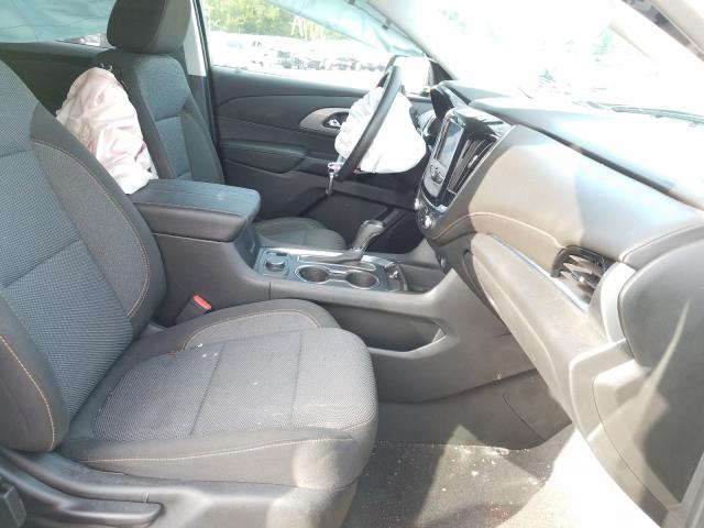 Photo 4 VIN: 1GNERFKW5LJ204444 - CHEVROLET TRAVERSE L 