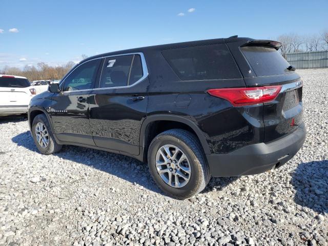 Photo 1 VIN: 1GNERFKW5LJ212897 - CHEVROLET TRAVERSE 