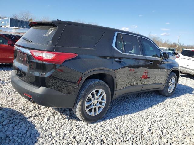 Photo 2 VIN: 1GNERFKW5LJ212897 - CHEVROLET TRAVERSE 