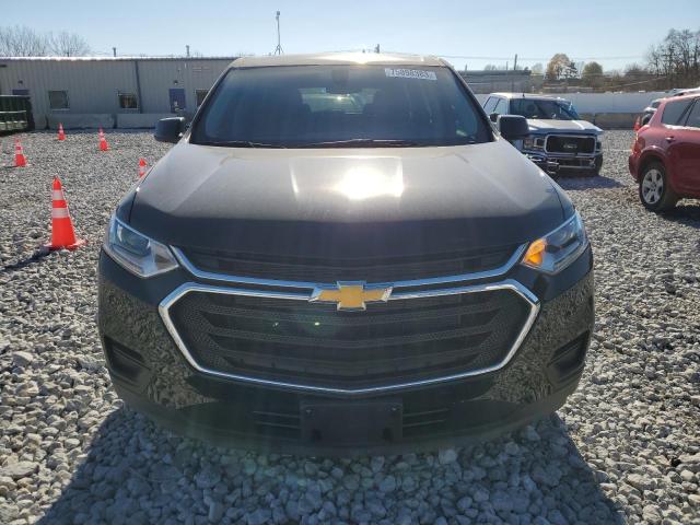 Photo 4 VIN: 1GNERFKW5LJ212897 - CHEVROLET TRAVERSE 