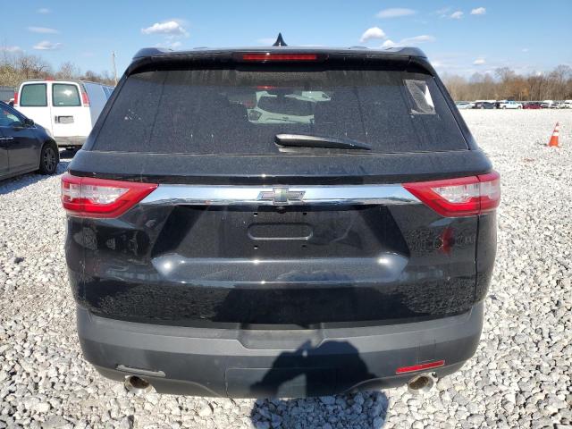 Photo 5 VIN: 1GNERFKW5LJ212897 - CHEVROLET TRAVERSE 