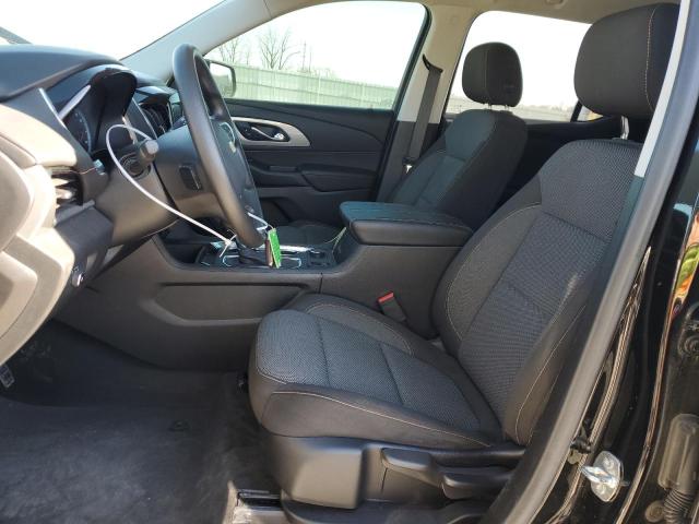 Photo 6 VIN: 1GNERFKW5LJ212897 - CHEVROLET TRAVERSE 