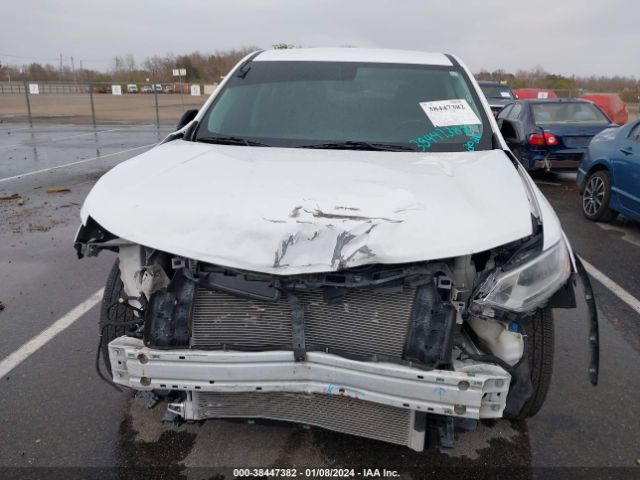 Photo 5 VIN: 1GNERFKW5LJ224757 - CHEVROLET TRAVERSE 