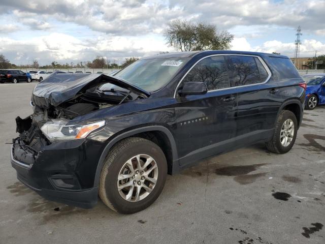 Photo 0 VIN: 1GNERFKW5LJ253045 - CHEVROLET TRAVERSE 