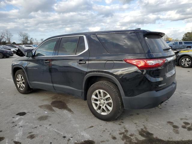 Photo 1 VIN: 1GNERFKW5LJ253045 - CHEVROLET TRAVERSE 