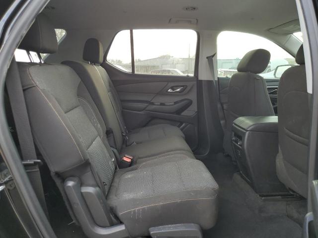 Photo 10 VIN: 1GNERFKW5LJ253045 - CHEVROLET TRAVERSE 