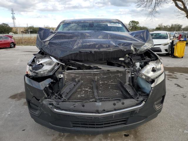 Photo 4 VIN: 1GNERFKW5LJ253045 - CHEVROLET TRAVERSE 