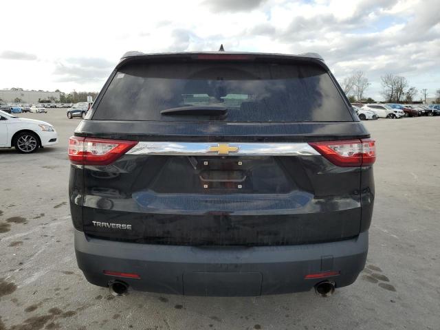 Photo 5 VIN: 1GNERFKW5LJ253045 - CHEVROLET TRAVERSE 