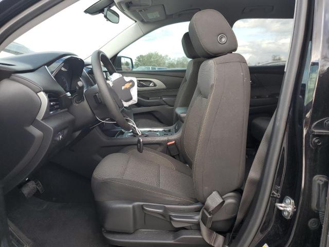 Photo 6 VIN: 1GNERFKW5LJ253045 - CHEVROLET TRAVERSE 