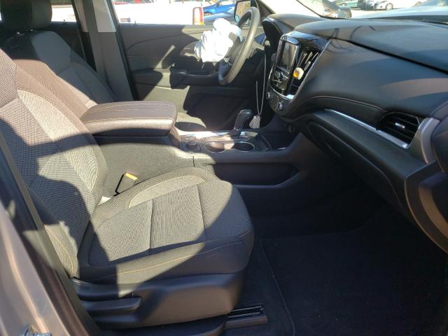 Photo 4 VIN: 1GNERFKW5LJ267401 - CHEVROLET TRAVERSE L 