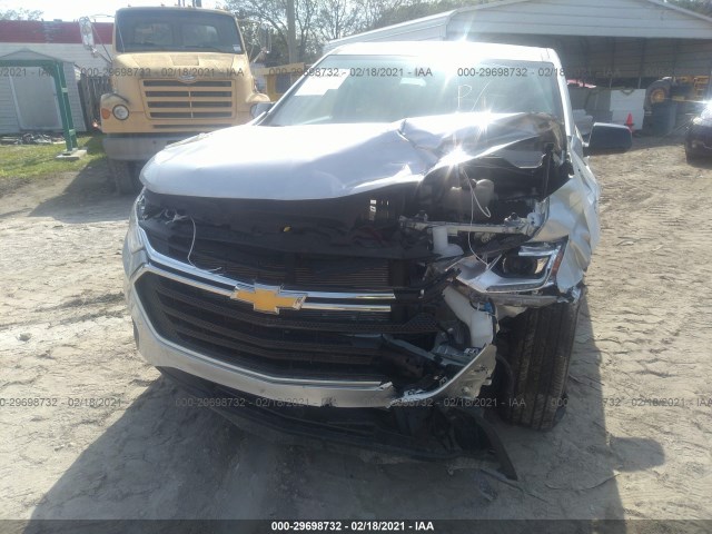 Photo 5 VIN: 1GNERFKW5LJ272372 - CHEVROLET TRAVERSE 