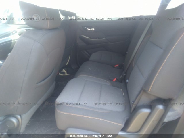 Photo 7 VIN: 1GNERFKW5LJ272372 - CHEVROLET TRAVERSE 