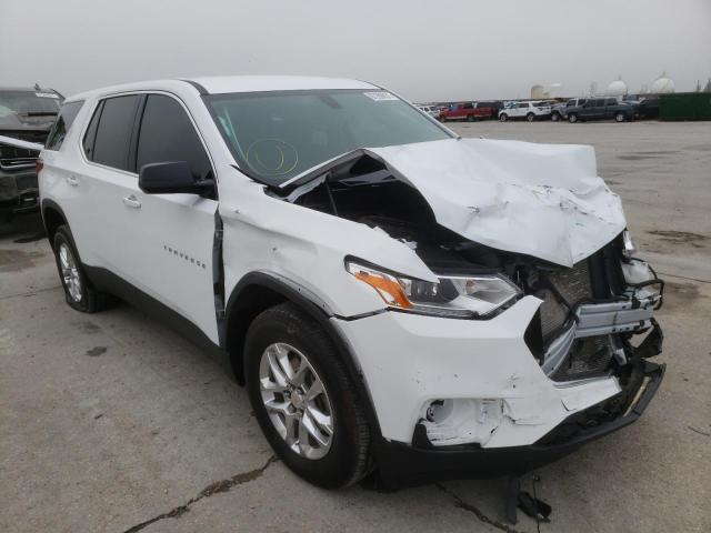 Photo 0 VIN: 1GNERFKW5LJ272551 - CHEVROLET TRAVERSE L 