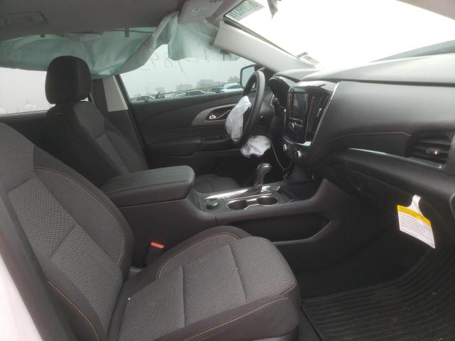 Photo 4 VIN: 1GNERFKW5LJ272551 - CHEVROLET TRAVERSE L 