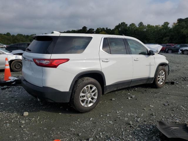 Photo 2 VIN: 1GNERFKW5LJ312739 - CHEVROLET TRAVERSE L 