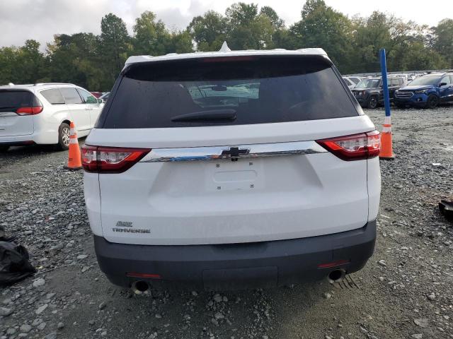 Photo 5 VIN: 1GNERFKW5LJ312739 - CHEVROLET TRAVERSE L 