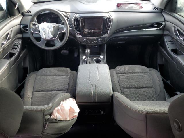 Photo 7 VIN: 1GNERFKW5LJ312739 - CHEVROLET TRAVERSE L 