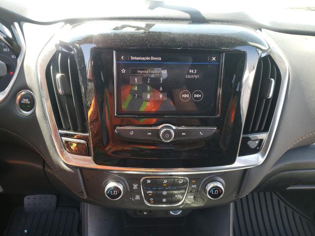 Photo 8 VIN: 1GNERFKW5LJ320078 - CHEVROLET TRAVERSE L 