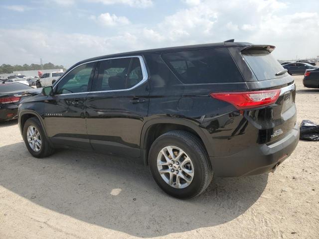 Photo 1 VIN: 1GNERFKW5MJ123252 - CHEVROLET TRAVERSE L 