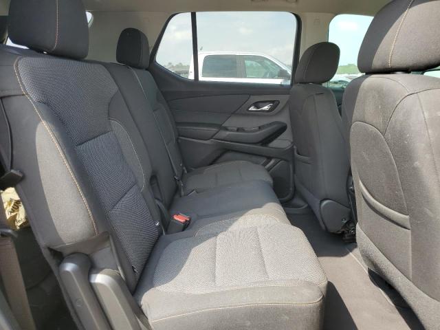 Photo 10 VIN: 1GNERFKW5MJ123252 - CHEVROLET TRAVERSE L 