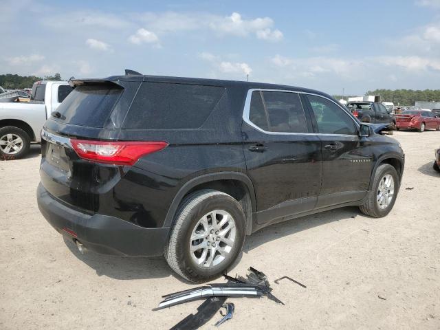 Photo 2 VIN: 1GNERFKW5MJ123252 - CHEVROLET TRAVERSE L 